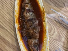 -老九圆山西面馆(CBD店)