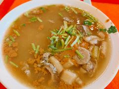 -南来顺饭庄·清真(南菜园店)