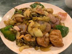 -紫金食坊(江南西路店)