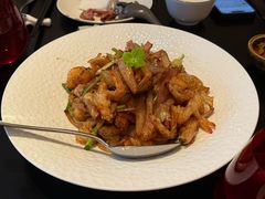-丽晶轩中餐厅(重庆丽晶酒店)
