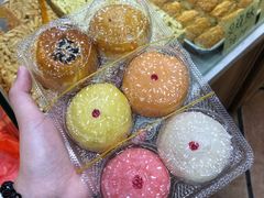 -赞记龙凤礼饼(广州市二宫向群宾馆店)