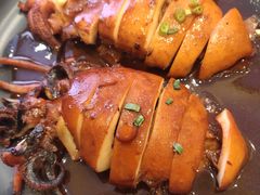 -龙宴海鲜城(经中路店)