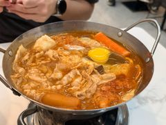 -张妈台式锅烧(深大店)