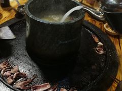 -滇藏石锅宴(崇仁巷老店)