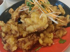 -京滨饭店·餐厅(阜外大街店)