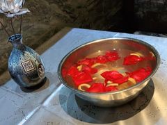 -红辣椒·川菜·火锅(张杨路店)