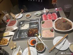 -海底捞火锅(江宸天街店)