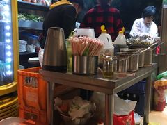 -郭记小街麻辣烫(南小街总店)