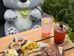 -The Happy Monk(前海壹方汇店)