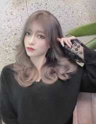 点击看大图 -3AM HAIR SALON烫发染发接发