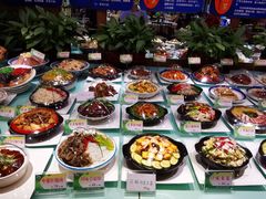 -包子大王(新泽巷店)