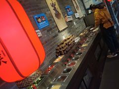 -蜀大侠火锅(森兰花园城店)