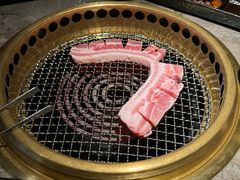 -谷牛日式烤肉(宝山U天地店)