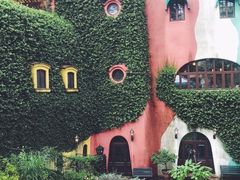 -三鹰之森吉卜力美术馆