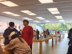 -Apple零售店(深圳益田假日广场店)