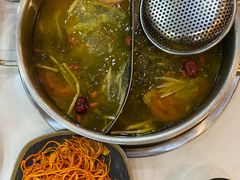 -田村·酸汤鲜牦牛肉火锅(布达拉宫广场店)