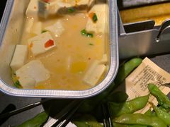 -很久以前羊肉串(朝阳路店)