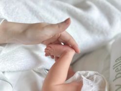 -baby bella小贝拉母婴护理中心(北京东隅店)