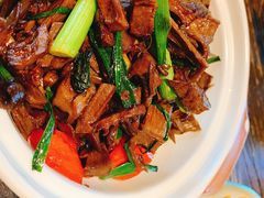 招牌笋干烧肉-礼耕堂·百年茶人餐厅(梅家坞店)