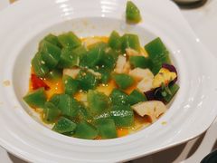 -南拳十三姨·潮汕砂锅粥·粤菜(西单大悦城店)