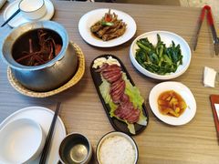 -隅乐胡椒虾·台湾菜·团建(皇岗店)