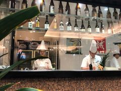 -山泉公馆酒家(珠江新城店)
