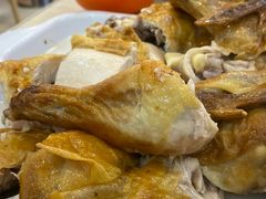 -香妃烤鸡(西单店)