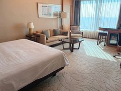 -上海浦东嘉里大酒店