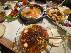 延吉冷面-七八冷面·延边朝鲜族美食(圣熙八号店)