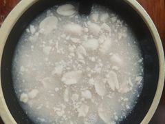 花生汤-味中味(东街店)