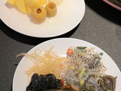 -额尔敦·品质自助(摩尔城店)