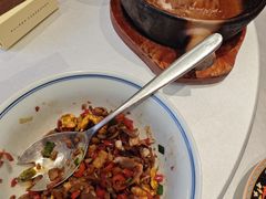 -盛百味·家宴餐厅(霸州分店)