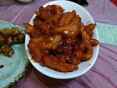 -乐乐餐厅(湘子庙街店)