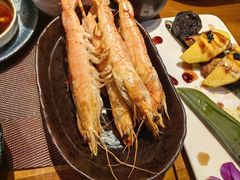 -和彩放题餐厅(酒仙桥店)