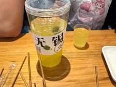 -本色.小马哥烧烤(无锡九里仓店)