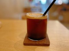 柠檬美式-常识咖啡common sense(春熙路店)