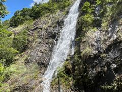 -千泷沟大瀑布旅游区