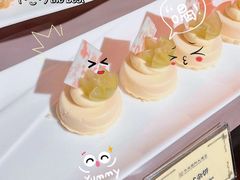 -华安国际大酒店-餐厅