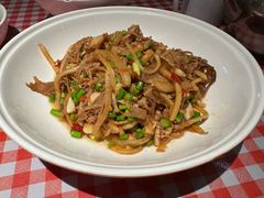 -彭耕记猪油炒小菜(吉联mall店)