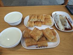 -冰泉豆浆馆(阳朔店)