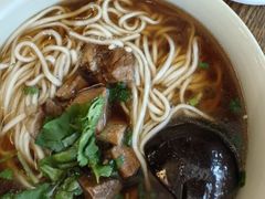 -李先生牛肉面大王(北京平谷步行街店)
