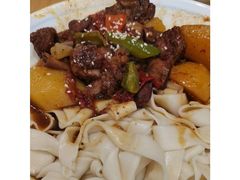 -一醒·手工面·西北传统小吃(悠方购物中心店)