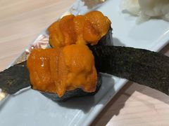 -乾山寿司(好运街店)