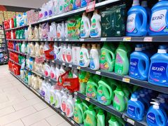 -永辉超市(萧山宝龙广场店)