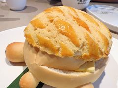 -蔡澜点心·粤菜(领展购物广场店)