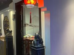 -食悦江南·淮扬菜·烤鸭(亚运村·惠新店)