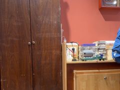 -十八字金银饰·拼豆·开蚌手工体验团建(君太百货店)