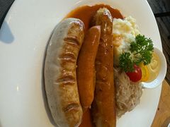 -兰特伯爵西餐厅·啤酒屋(方庄店)