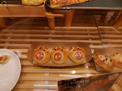 -嘉华饼屋(金实路店)