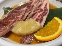 -韩时烤肉(枫蓝店)
